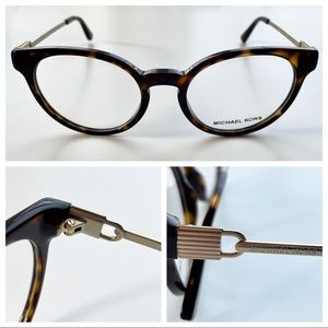 NWOT Michael Kors Optical Frames Model 4048 (Kea)